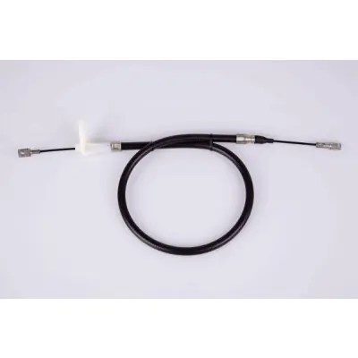De Moda Cable de accionamiento, freno de estacionamiento HELLA 8AS 355 667-341